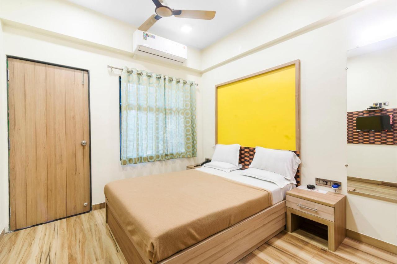 1 Bedroom Boutique Stay In Near Petrol Pump, Mount Abu Dış mekan fotoğraf