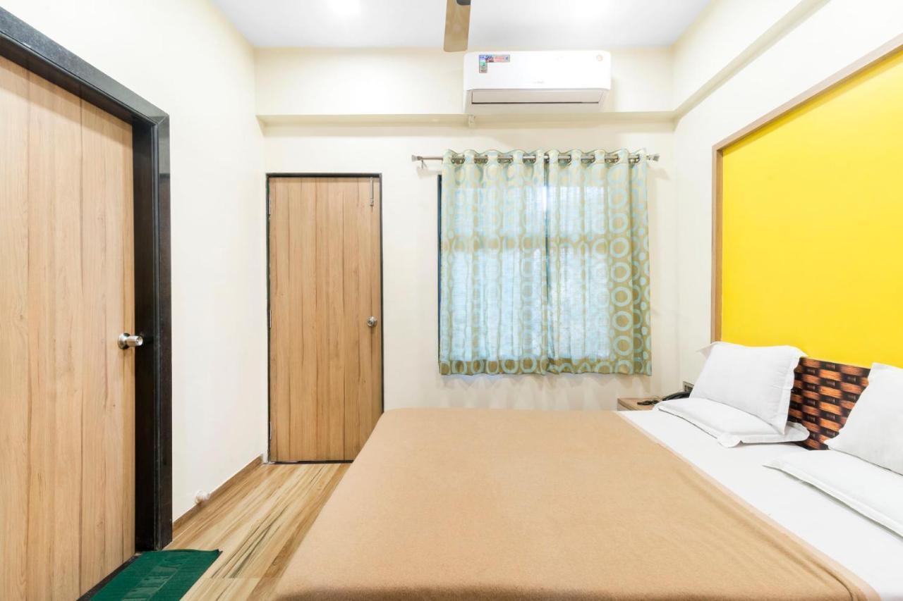 1 Bedroom Boutique Stay In Near Petrol Pump, Mount Abu Dış mekan fotoğraf